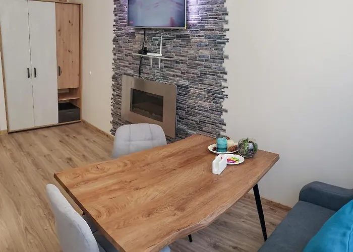 Klepalski - Mountain Studio