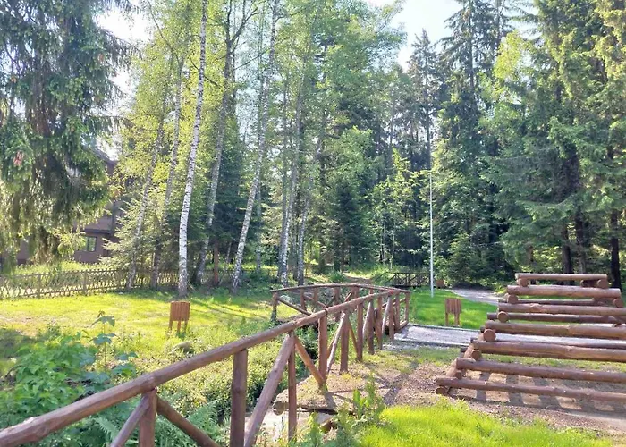 Klepalski - Mountain Studio