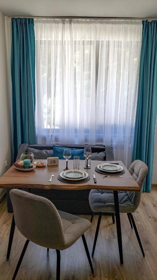 Apartment Klepalski - Mountain *