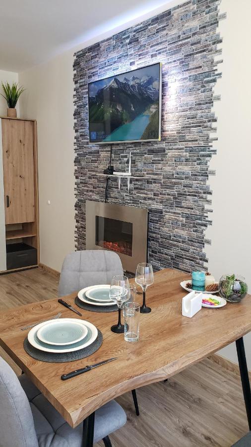 Klepalski - Mountain Apartment *