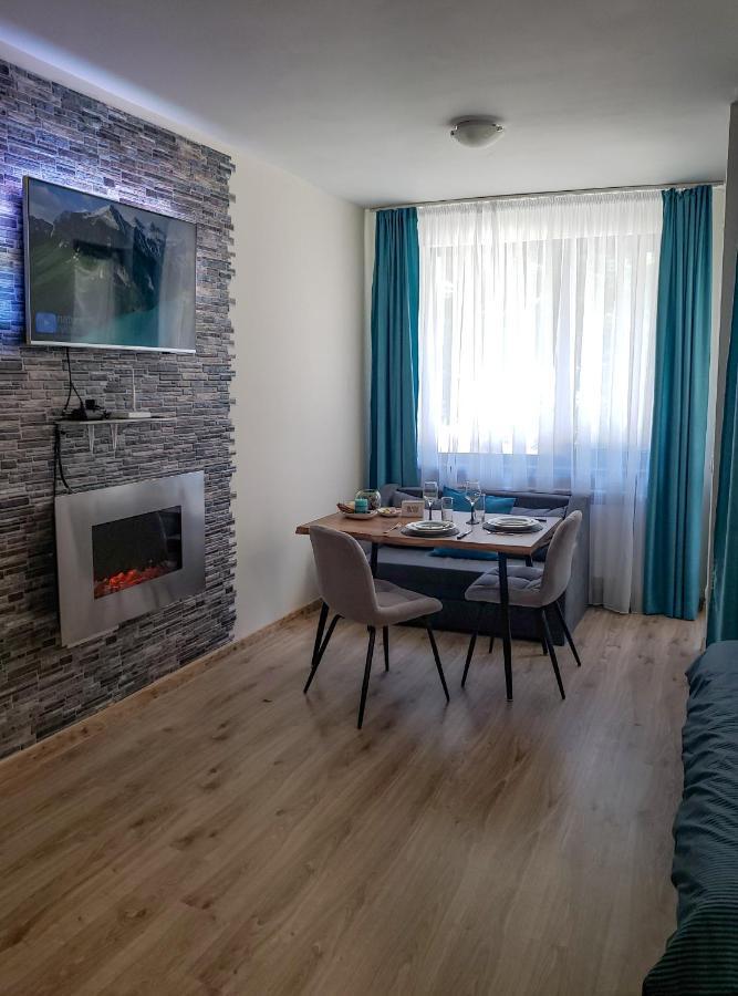 Apartment Klepalski - Mountain