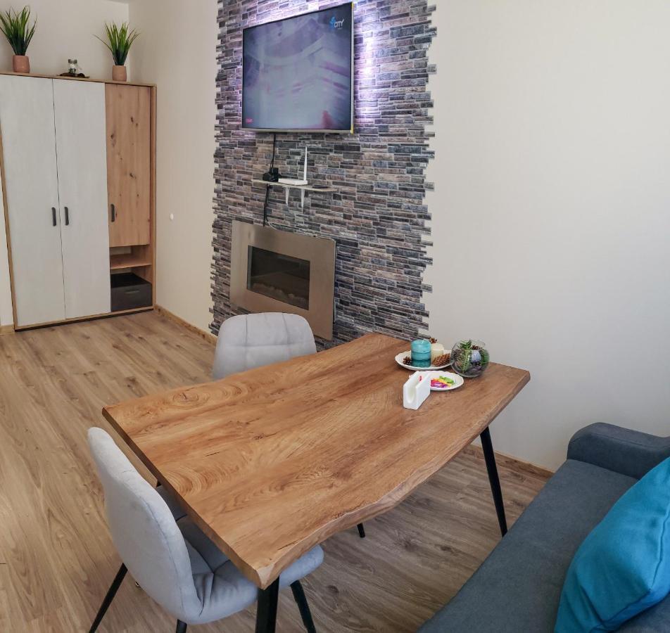 Apartment Klepalski - Mountain *