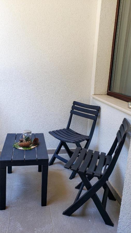 Klepalski - Mountain Apartment *
