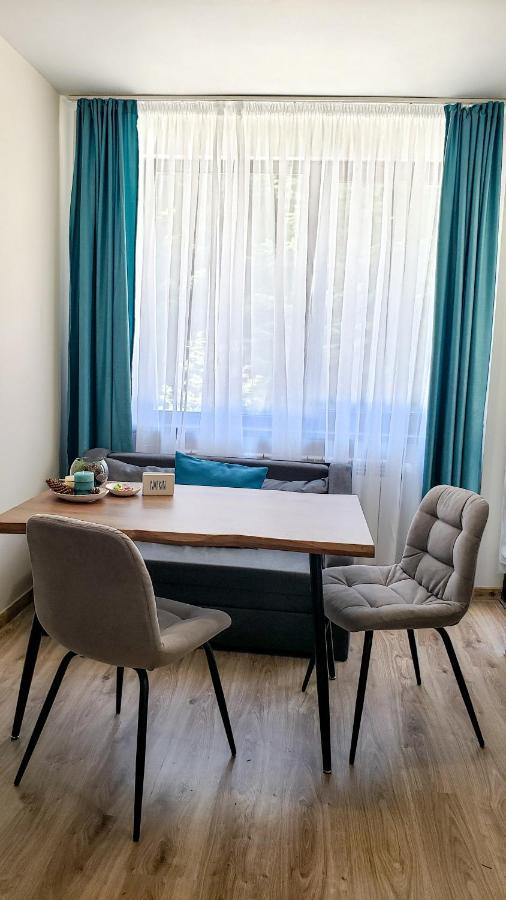 Klepalski - Mountain Apartment *