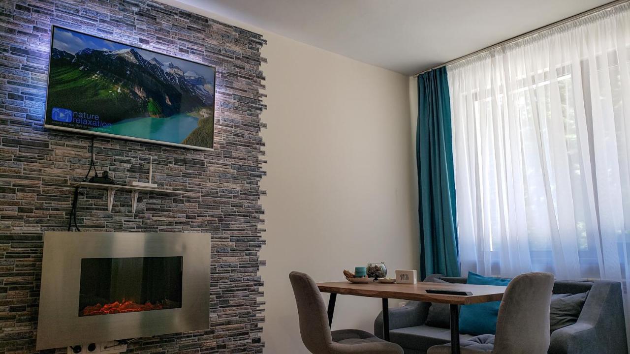 Klepalski - Mountain Apartment