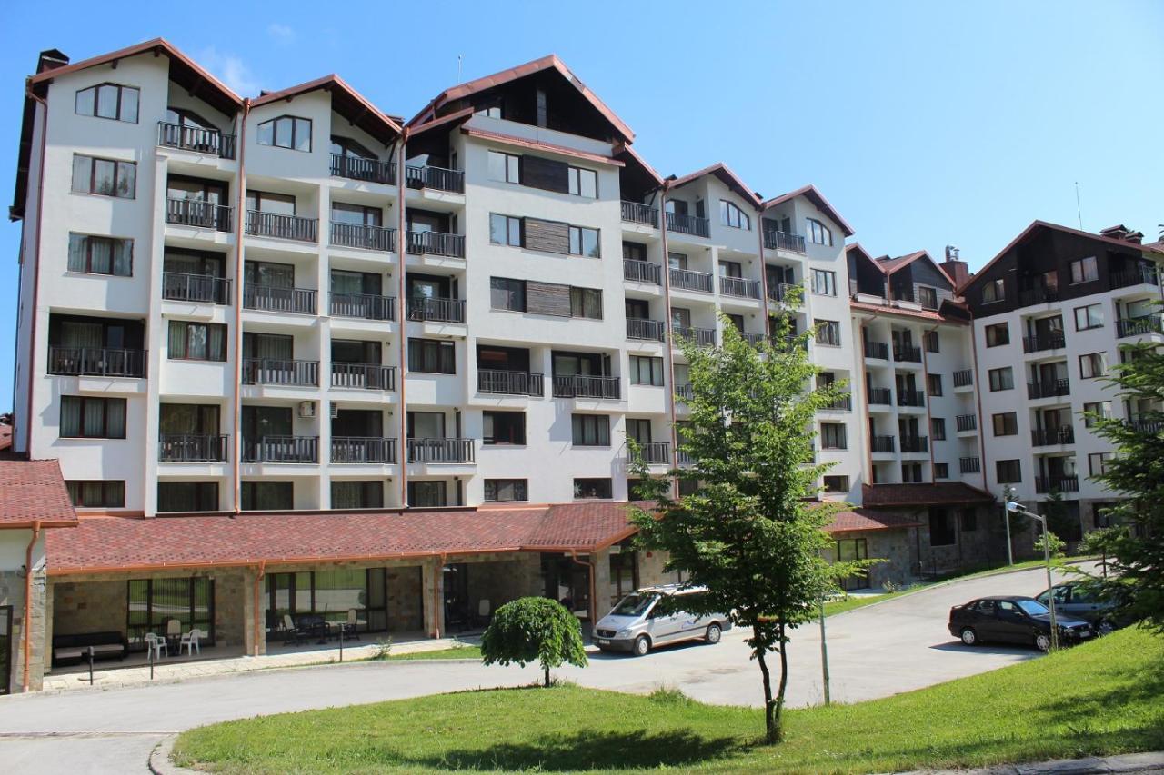 Apartment Klepalski - Mountain *