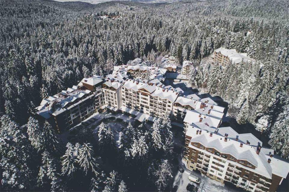 Klepalski - Mountain Apartment