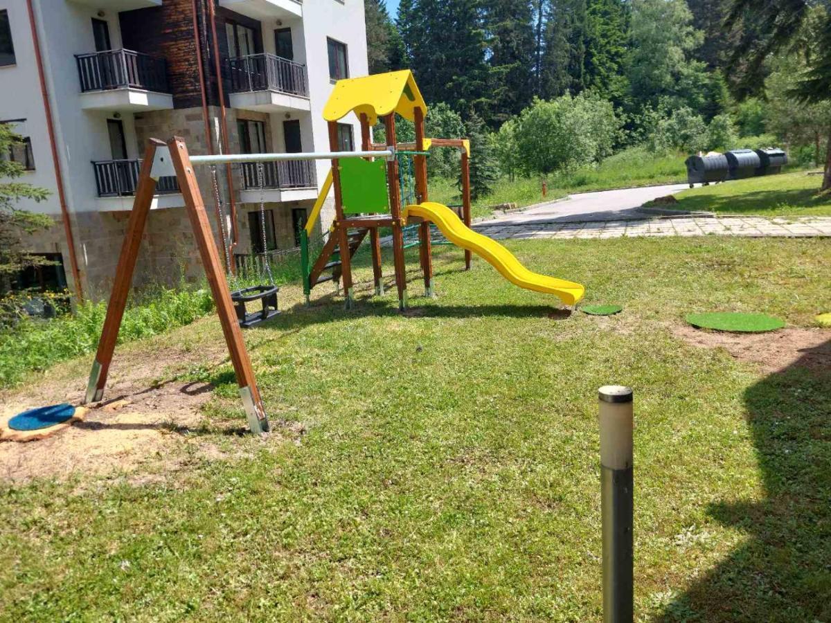Klepalski - Mountain Apartment